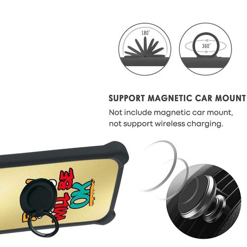Coque Pour Wiko View 4 Lite Coque Compatible Avec Wiko View 4 Lite Coque Etui Housse Case Cover Dyh-Cgz