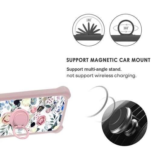 Coque Pour Wiko View 4 Lite Coque Compatible Avec Wiko View 4 Lite Coque Etui Housse Case Cover Imdf-Hua3