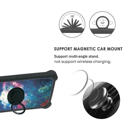 Coque Pour Wiko View 4 Lite Coque Compatible Avec Wiko View 4 Lite Coque Etui Housse Case Cover Ygh-Yh