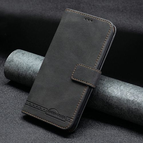 Coque Pour Wiko View 5 Coque Compatible Avec Wiko View 5 Coque Etui Housse Case Cover Bf09 Black