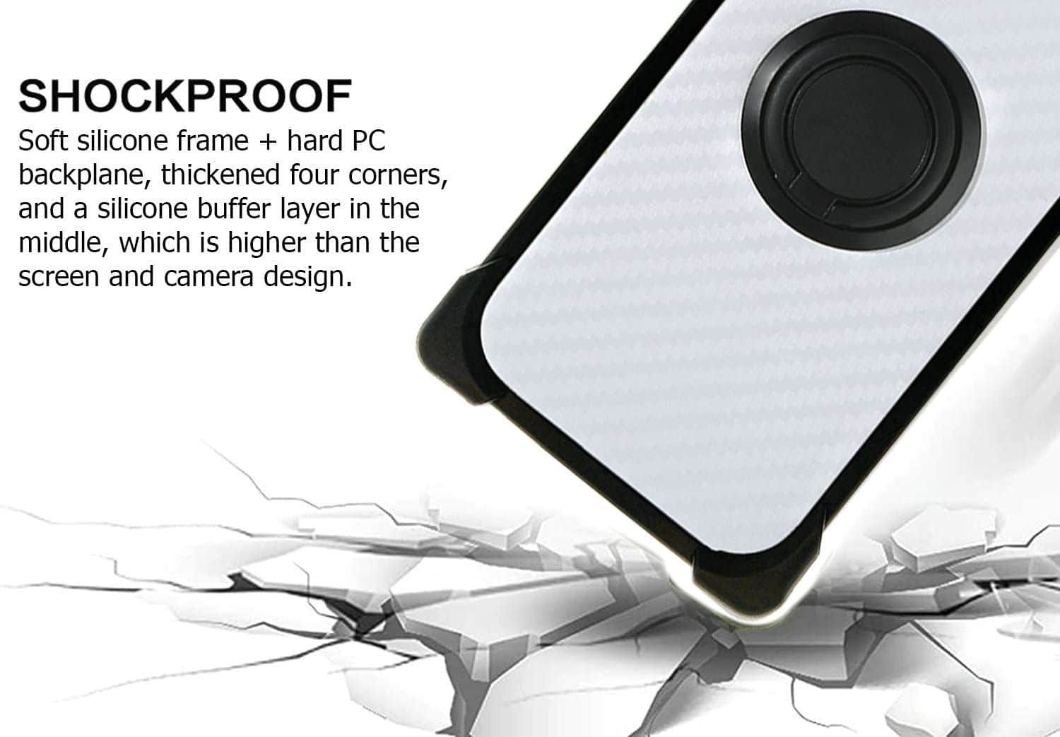 Coque Pour Wiko View 5 Coque Compatible Avec Wiko View 5 Coq... - 2
