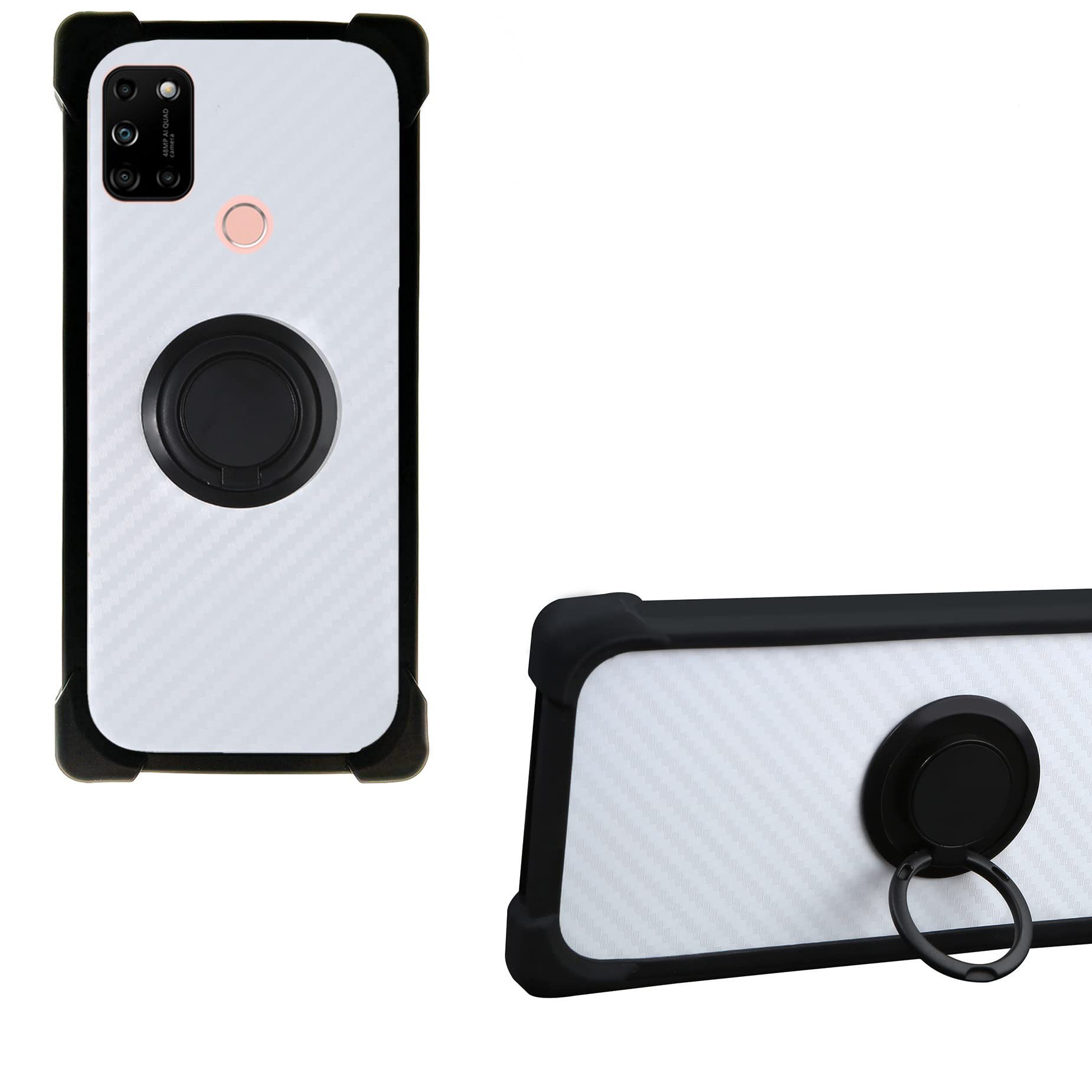 Coque Pour Wiko View 5 Coque Compatible Avec Wiko View 5 Coq... - 5
