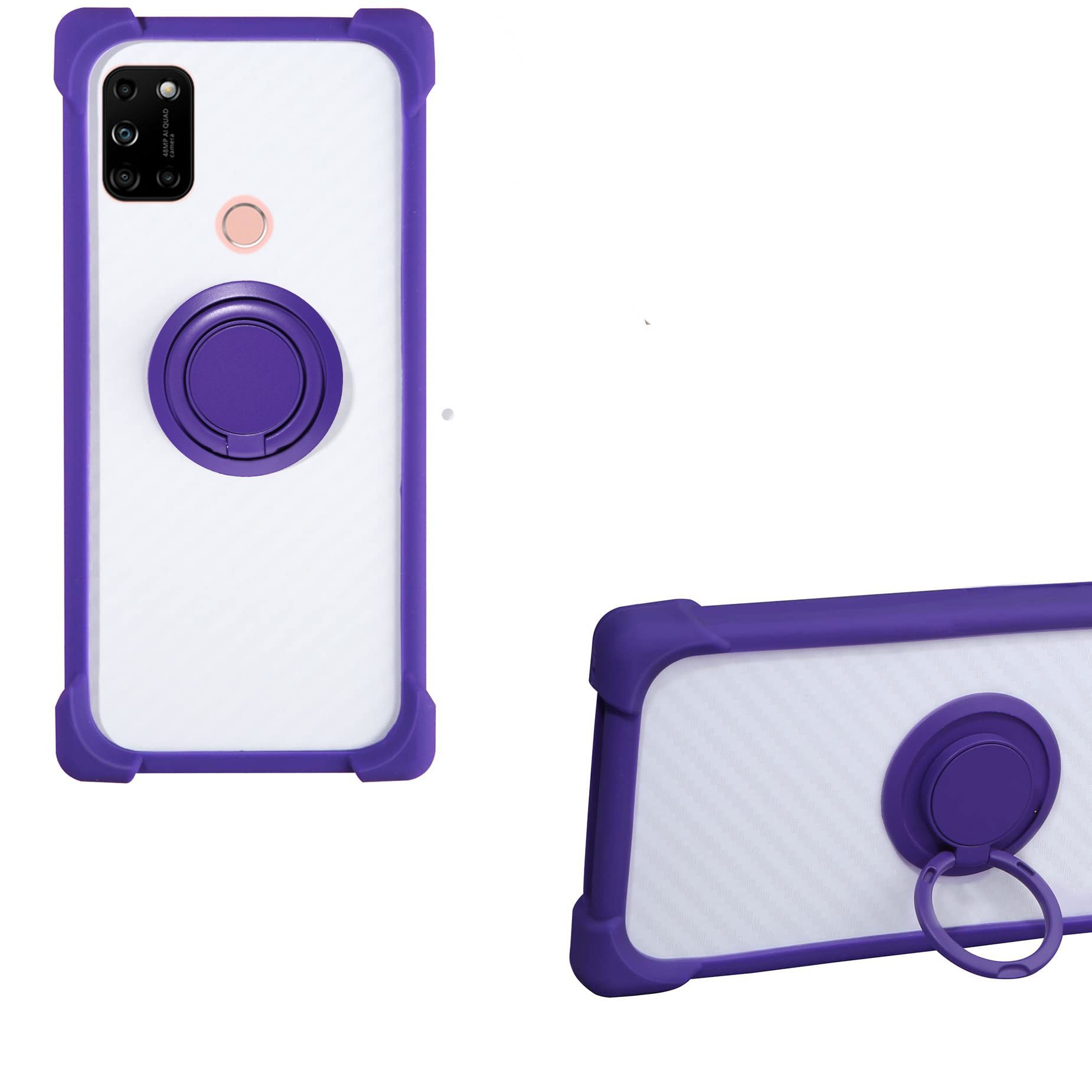 Coque Pour Wiko View 5 Coque Compatible Avec Wiko View 5 Coq... - 5