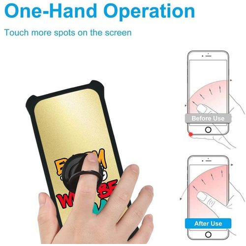 Coque Pour Wiko View 5 Coque Compatible Avec Wiko View 5 Coque Etui Housse Case Cover Dyh-Ok