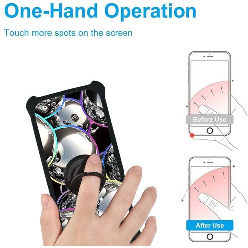 Coque Pour Wiko View 5 Coque Compatible Avec Wiko View 5 Coque Etui Housse Case Cover Imdh-Szq