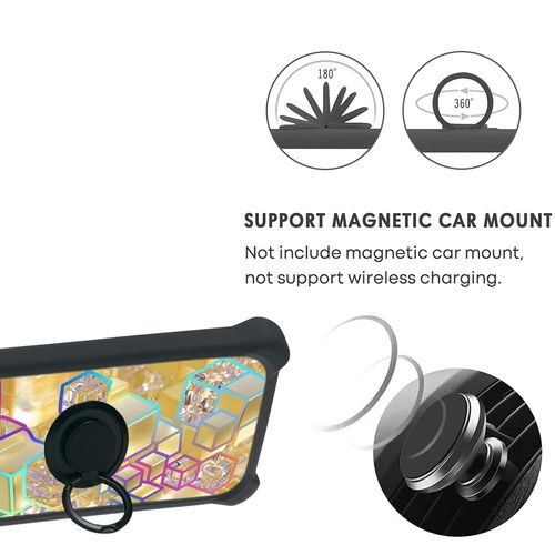 Coque Pour Wiko View 5 Coque Compatible Avec Wiko View 5 Coque Etui Housse Case Cover Imdh-Hsj