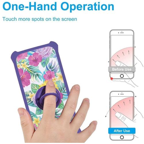 Coque Pour Wiko View 5 Coque Compatible Avec Wiko View 5 Coque Etui Housse Case Cover Imdz-Hua1
