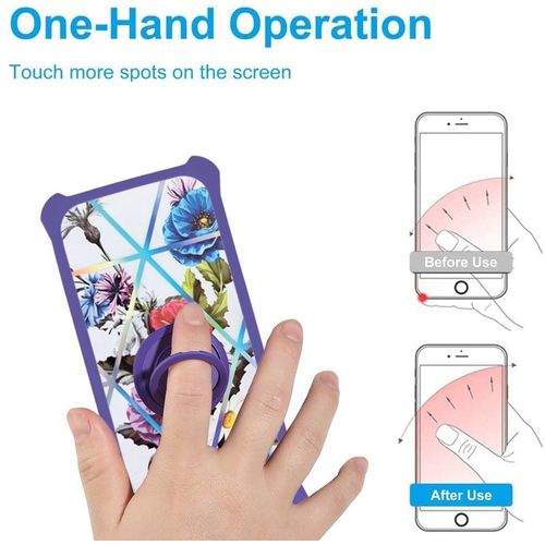 Coque Pour Wiko View 5 Coque Compatible Avec Wiko View 5 Coque Etui Housse Case Cover Imdz-Hua2