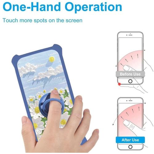 Coque Pour Wiko View 5 Coque Compatible Avec Wiko View 5 Coque Etui Housse Case Cover Ygl-Cj