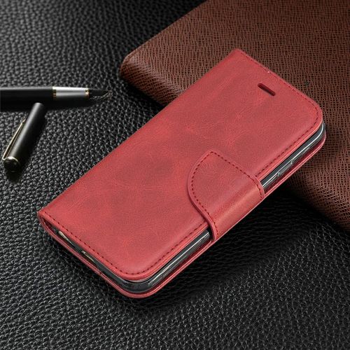 Coque Pour Wiko View 5 Coque Compatible Avec Wiko View 5 Coque Etui Housse Case Cover Yzw Red