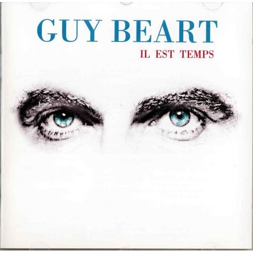Il Est Temps