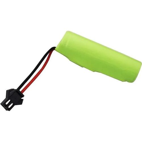 Yunique France 1 Pezzo 3.7v 500mah Batteria Al Litio Per De35 De38 De40 De50 Tb202 Tb201 Tm201 Tm202 Tc141 De44 De55 Ts201 Td202-Autre