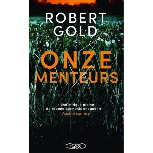 Onze Menteurs