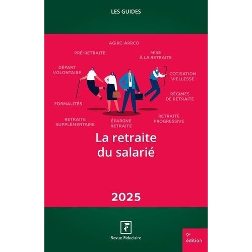 La Retraite Du Salarié