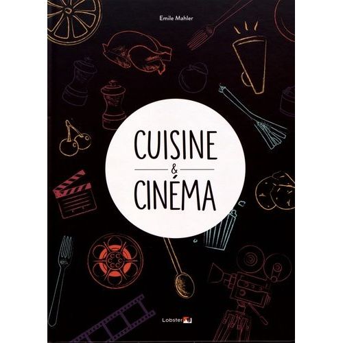 Cuisine & Cinéma