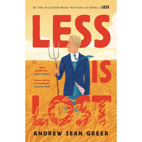 Less Is Lost