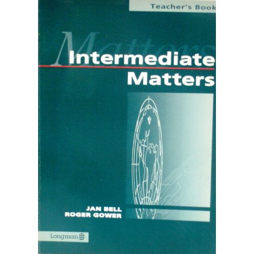 Interm Matters Prof