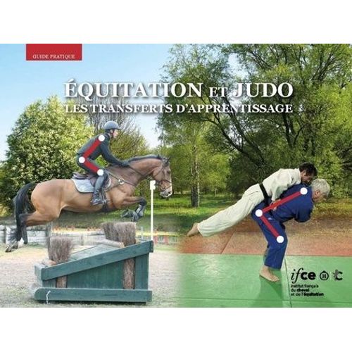 Equitation Et Judo - Les Transferts D'apprentissage