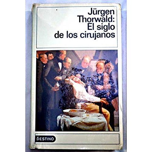 Siglo Cirujanos. Dl-451.
