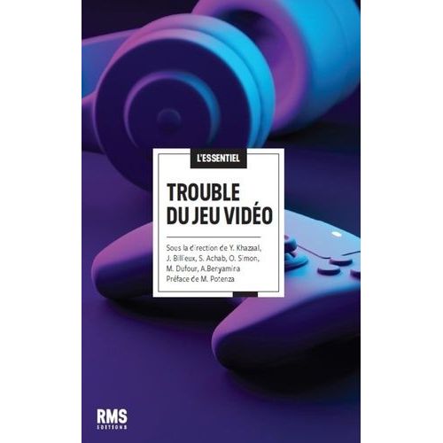 Trouble Du Jeu Vidéo