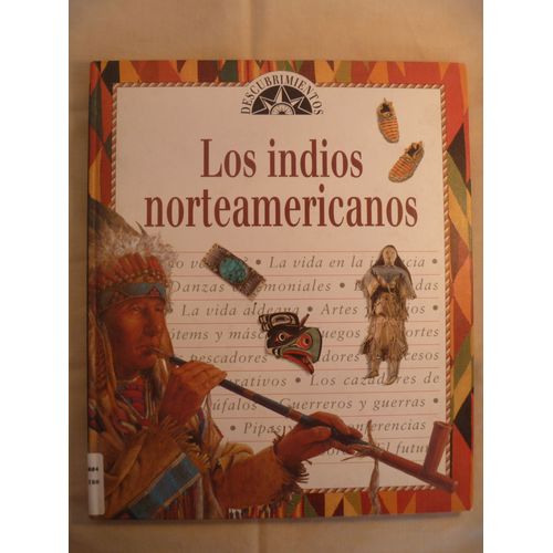 Los Indios Norteamericanos