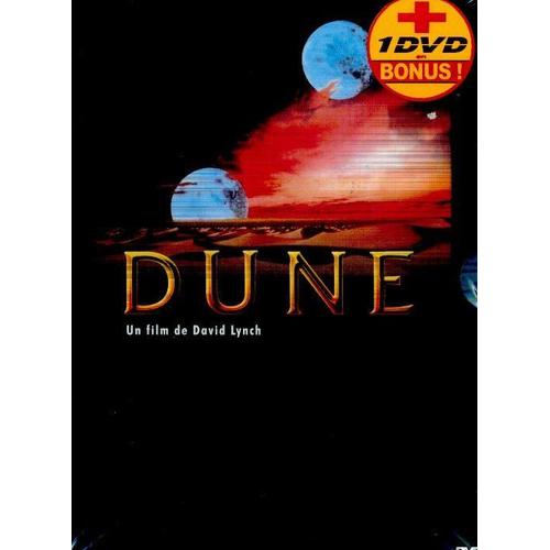 Dune - Dead Zone