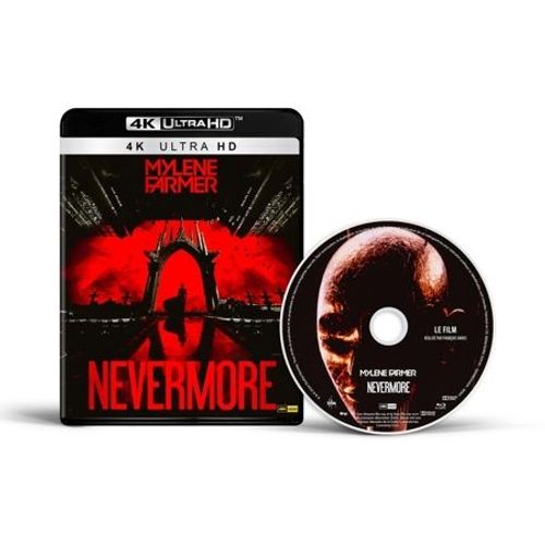 Nevermore - Cd Album
