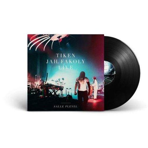 Live Salle Pleyel - Vinyle 33 Tours