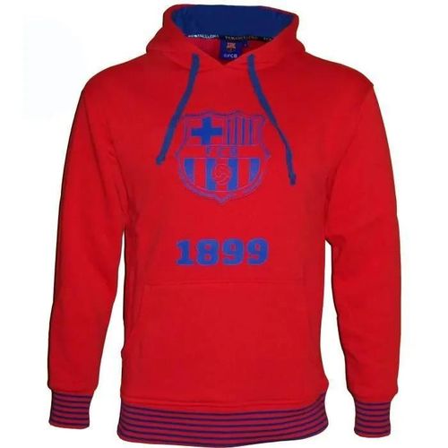 4 Ans - Sweat Shirt À Capuche Barça - Co?