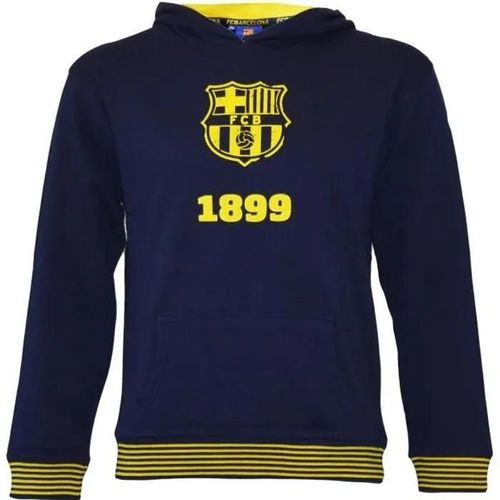 4 Ans - Sweat Barça - Collection Officielle Fc Barcelone
