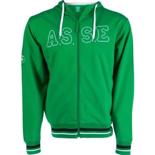 6 Ans - Sweat Zippé Asse - Collection Of?