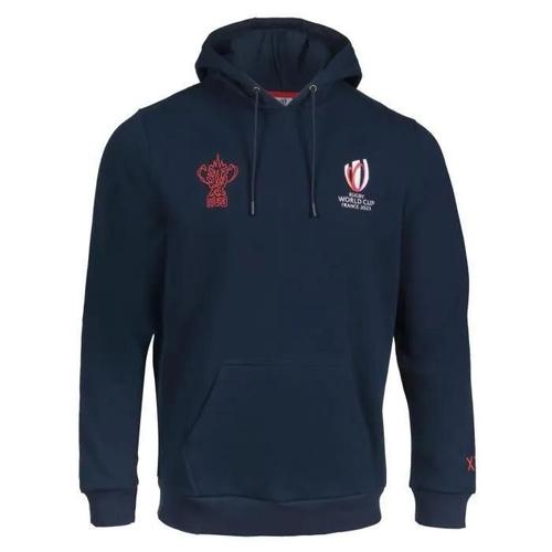 Xxxxl - Sweat Rugby World Cup - Rwc - Collection Officielle Coupe Du Monde De Rugby 2023