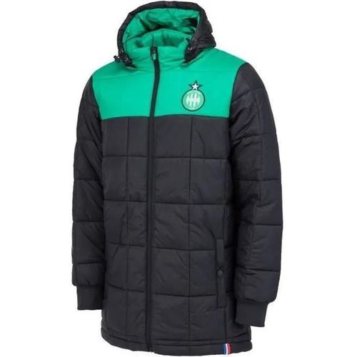 L - Parka Asse - Collection Officielle As Saint Etienne