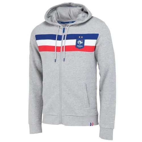 Xl - Sweat Fff - Collection Officielle Equipe De France - Homme