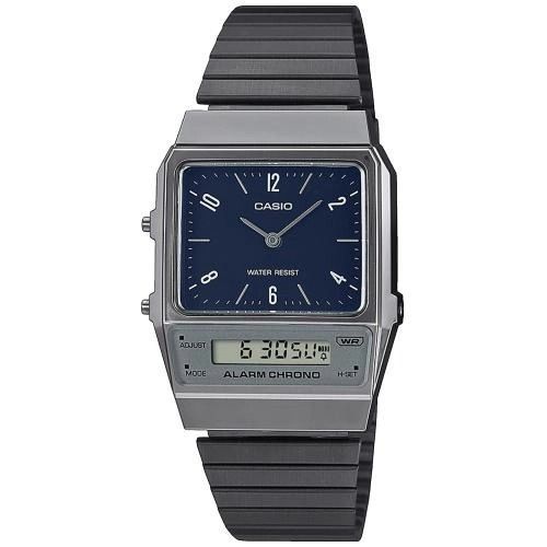 Montre Casio Vintage Aq-800eb-2aef