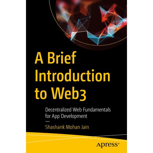A Brief Introduction To Web3