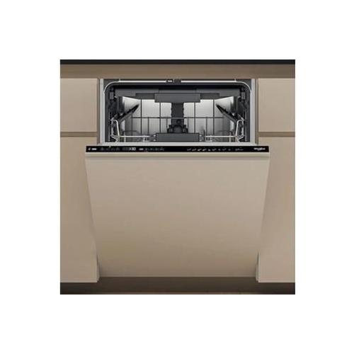 LAVE VAISSELLE WHIRLPOOL WH7IPA15BM6L1 ENCASTRABLE 60CM