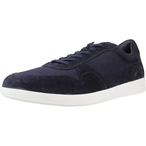 Geox U Kennet A Colour Bleu
