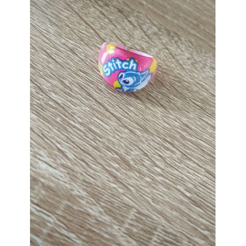Bague Stitch