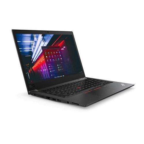 Lenovo ThinkPad T480S - 14" Intel Core i5 - Ram 8 Go - SSD 256 Go