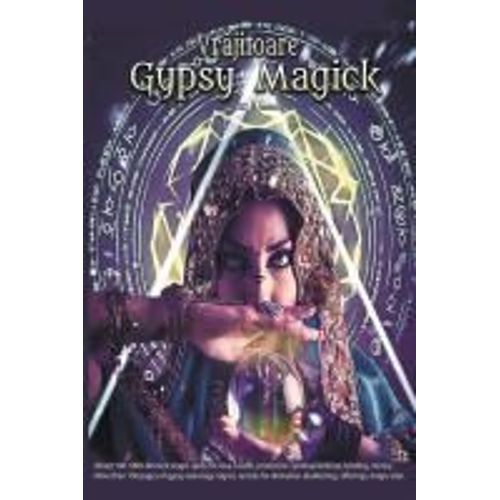 Vrajitoare - Gypsy Magick