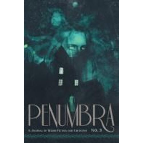Penumbra No. 3 (2022)