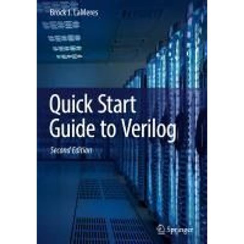 Quick Start Guide To Verilog