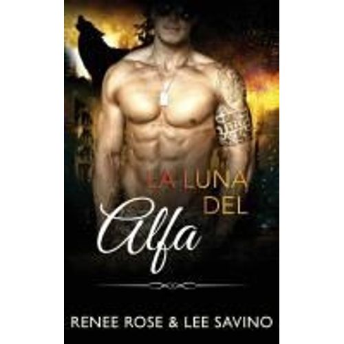 La Luna Del Alfa