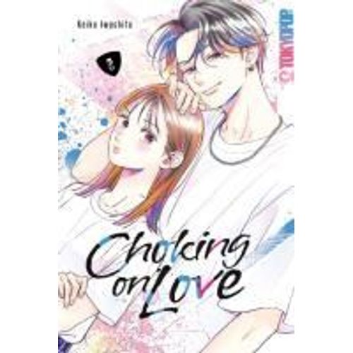 Choking On Love 02