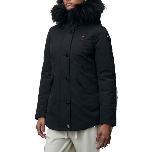 Blauer Irma Colour Noir