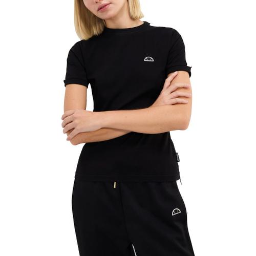 Ellesse Zecora Tee Colour Noir