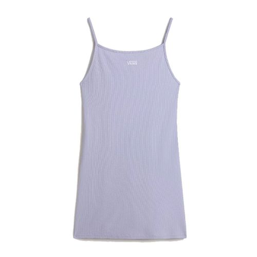 Vans Jessie Dress Colour Violet