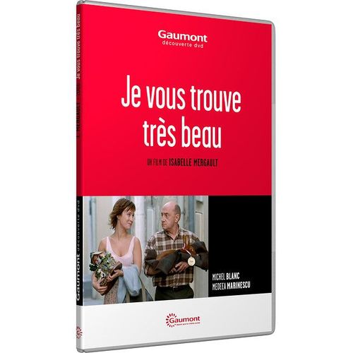 Je Vous Trouve Très Beau