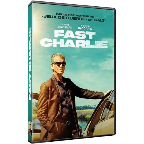 Fast Charlie